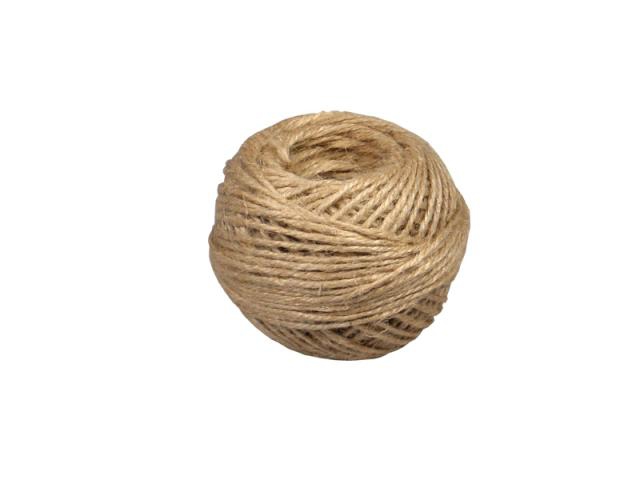 Špagát ľanový 100g