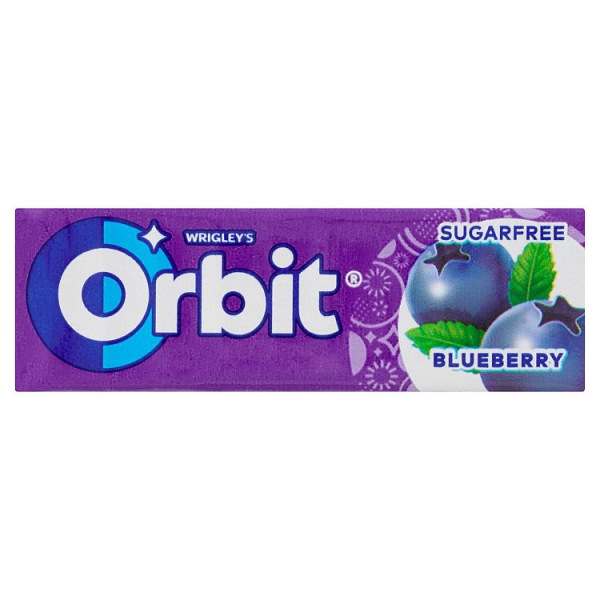 Žuv.Orb.čučor.14g draže