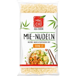 Cestoviny Mingchu 250g bezvaječné rezance