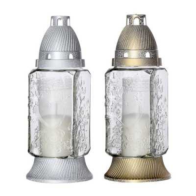 Kahanec sklo 80g so srdcom