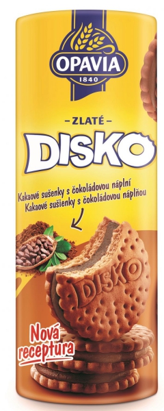 Disko čokolád.169g