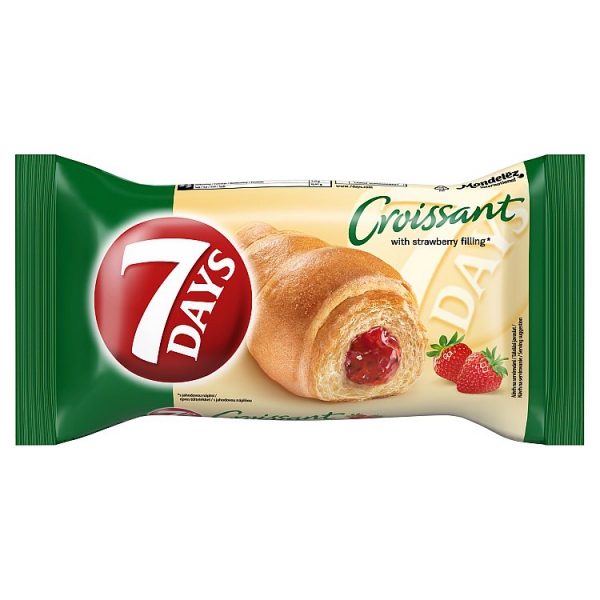 Crois.7days 60g jahoda