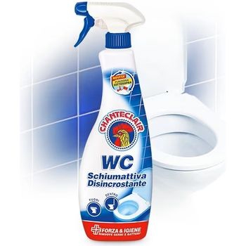 WC Chantecl.odvápňov.625ml
