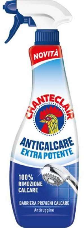 Chanteclair anticor vodný kameň 625ml