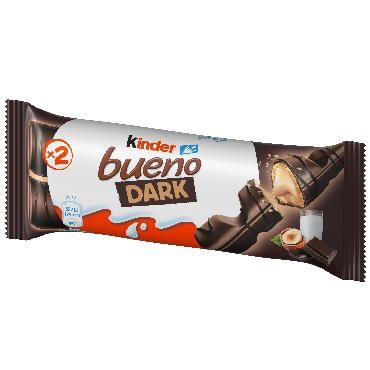 Kinder bueno dark 43g