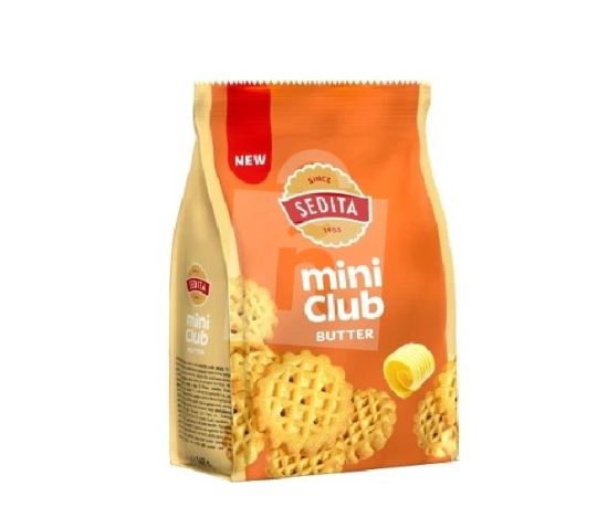 Suš.Rod.MiniClub 160g maslové