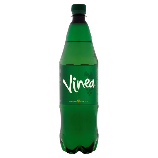 Vinea 1L biela PET