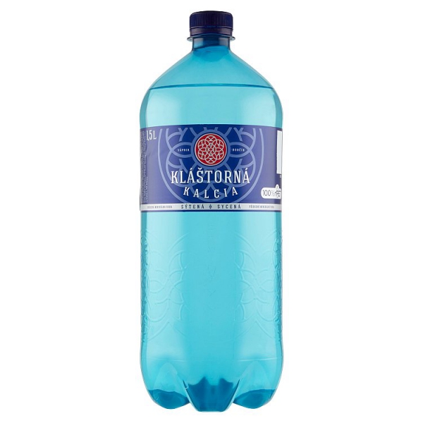 Min.Kláš.Kal.sýt.1,5L PET