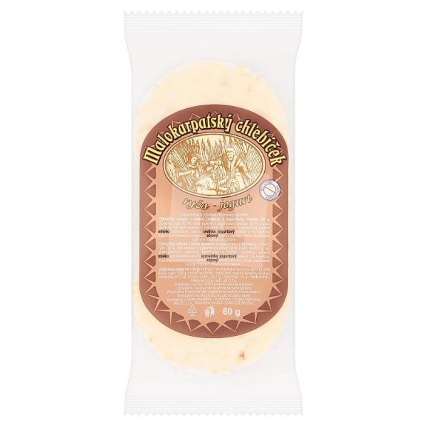 Chleb.Malok.ryž.jogurt.60gRacio