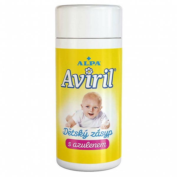 Aviril dets.zásyp 100g
