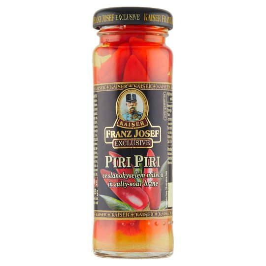 Chilli papr.100gPP55g Piripiri
