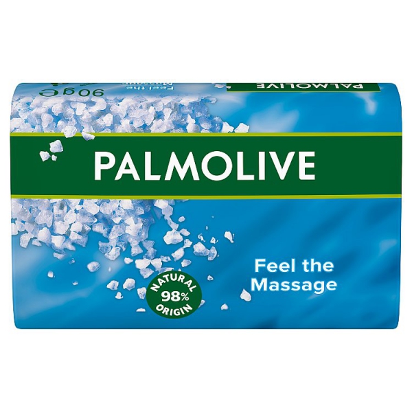 Mydlo Palmolive 90g mixaturals