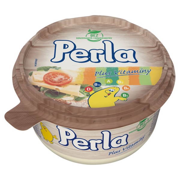 Perla Plus vitam.450g