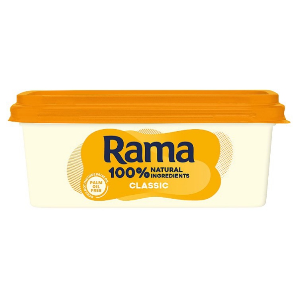 Rama 225g classic