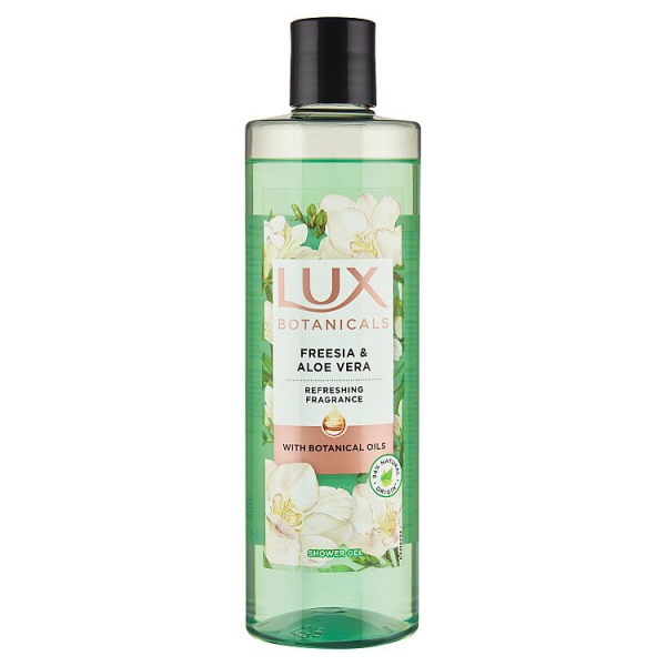 Spr.gel LUX 480ml frézia aloe