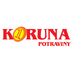 Potraviny Koruna