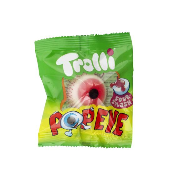 Želé Pop eye 18,5g MSI