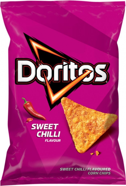 Kukur.lup.Doritos 100gchilli Kukur.lup.Doritos 100gchilli