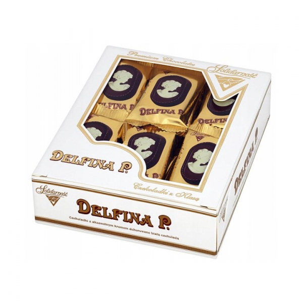 Čok.Delfina /24/20gs prích.lik.Advocat