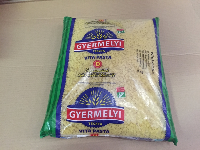 Cest.semol.m.štv.6kg Gyermely