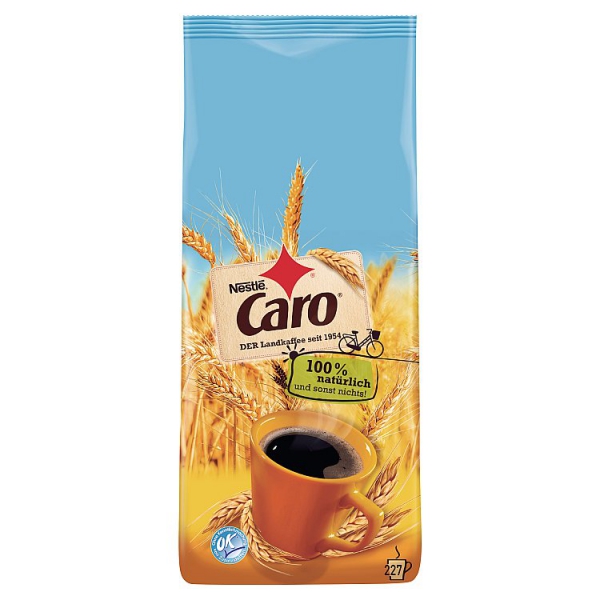 Káva Caro 500g Káva Caro 500g