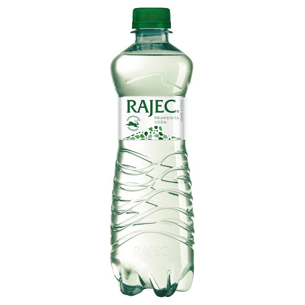 Min.Rajec 0,75L jem.s.PET