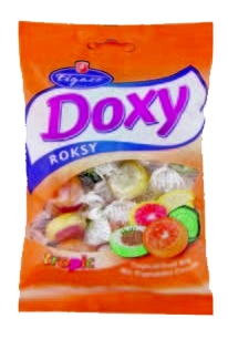 Cuk.Doxy roksy 90g tropic Cuk.Doxy roksy 90g tropic