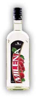 Malina lieh.0,7L 40%*§