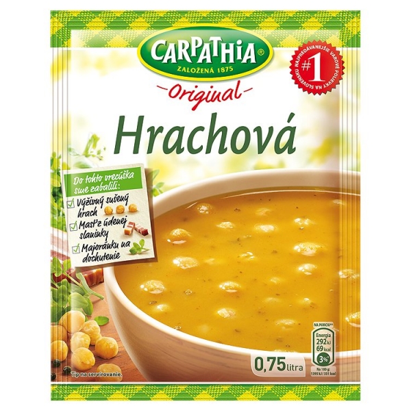Pol.Carp.Hrachová 63g
