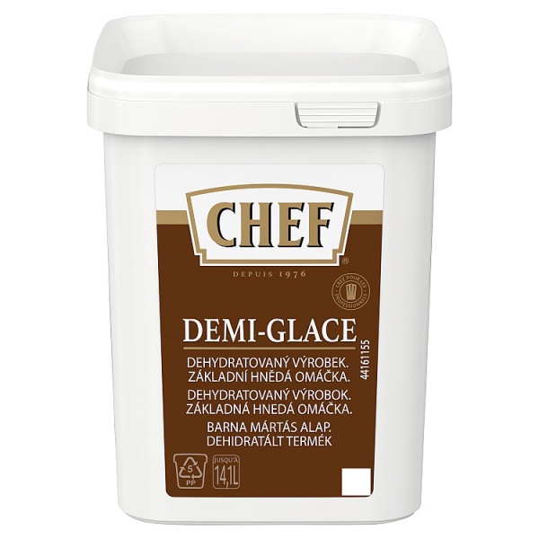 Demi glace 850g Nestle Demi glace 850g Nestle