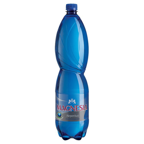 Min.Magnes.1,5L neperl.PET