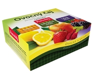 Čaj ov.3-druhy preb.180g/Praž.Poprad/ Čaj ov.3-druhy preb.180g/Praž.Poprad/
