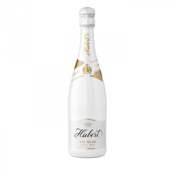 Hubert Club ICE polos0,75L