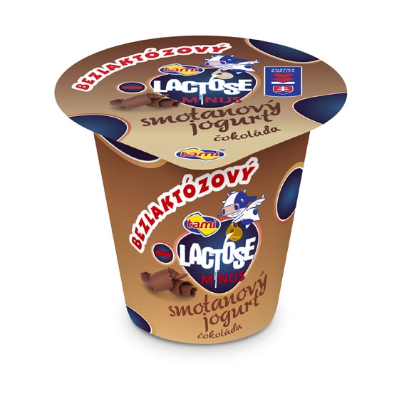 Jog.Tami 150g sm.bezl.čok.