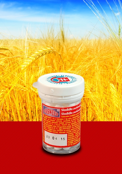 Sladidlo sacharínové 10g Sladidlo sacharínové 10g