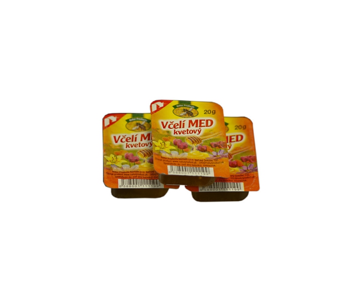 Med včelí porc.20gNatur Products