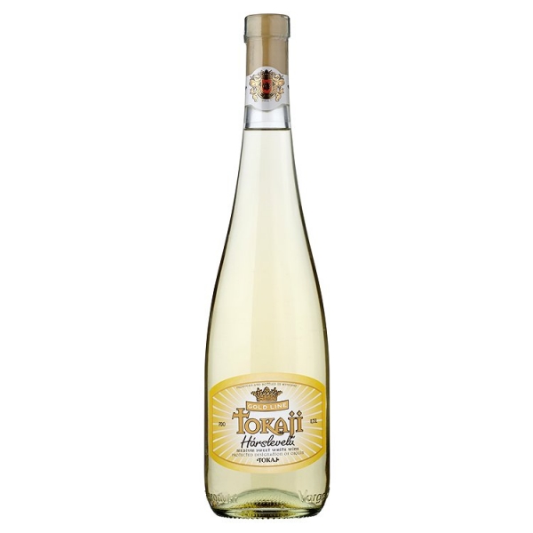 Víno Tokaj Lipovina 0,75L Víno Tokaj Lipovina 0,75L