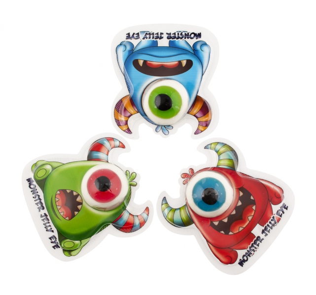 Želé oko zombeast 7g MSI Želé oko zombeast 7g MSI