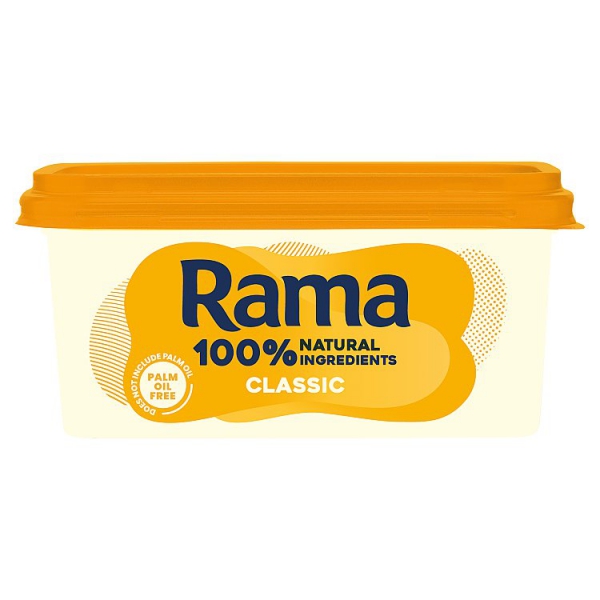 Rama 400g classic Rama 400g classic