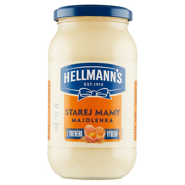 Majolenka st.mamy 405ml