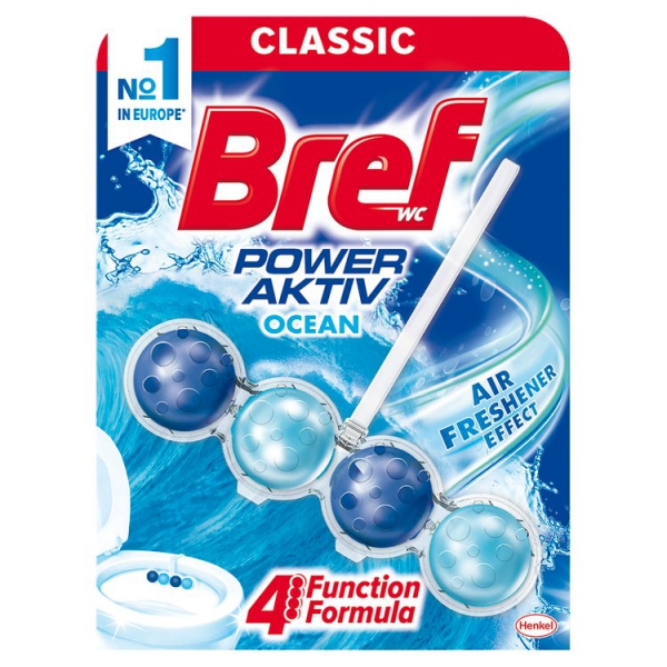 WC Bref pow.50g oceá.levan WC Bref pow.50g oceá.levan