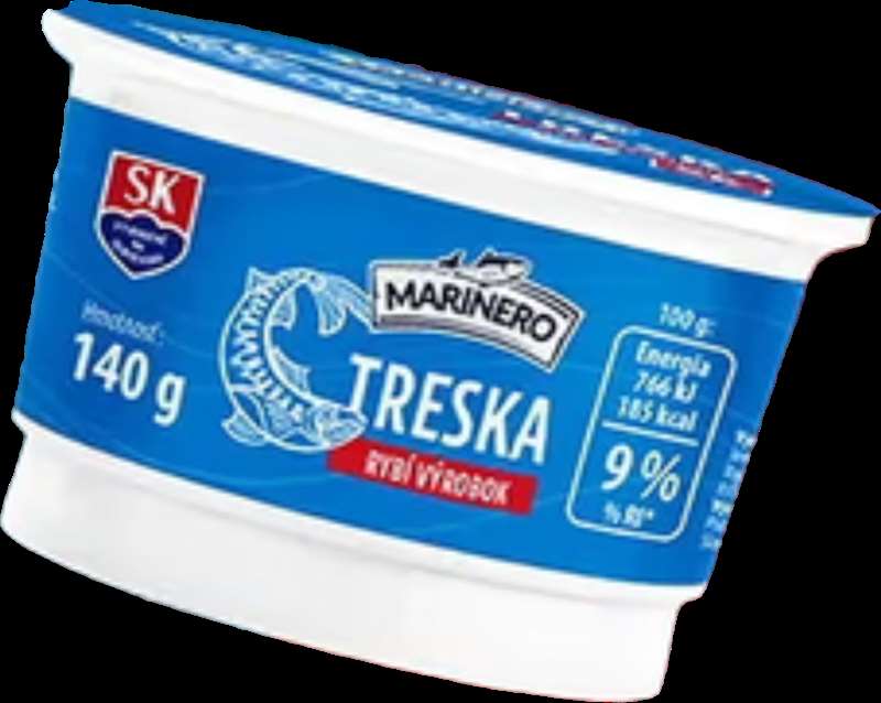 Treska Marinero Treska Marinero